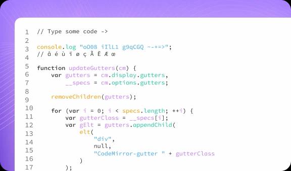 Code